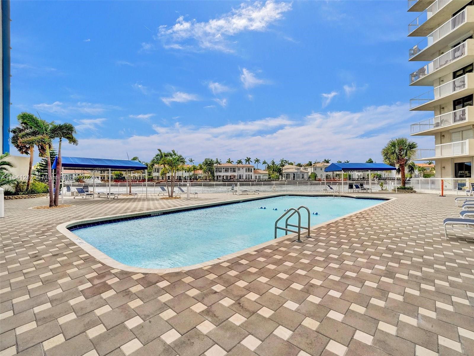 1600 S Ocean Dr 3I, Hollywood, Florida 33019, 1 Bedroom Bedrooms, ,1 BathroomBathrooms,Residential,For Sale,1600 S Ocean Dr 3I,A11541212