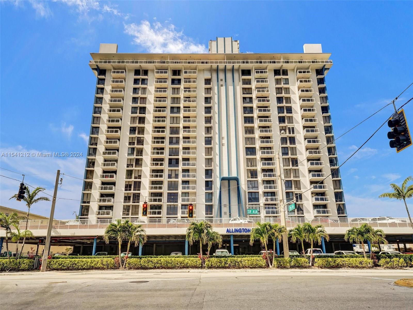 1600 S Ocean Dr 3I, Hollywood, Florida 33019, 1 Bedroom Bedrooms, ,1 BathroomBathrooms,Residential,For Sale,1600 S Ocean Dr 3I,A11541212