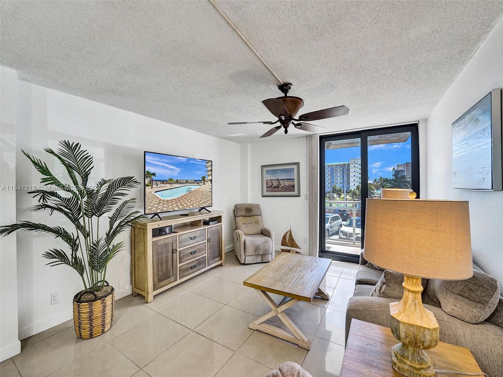 1600 S Ocean Dr 3I, Hollywood, Florida 33019, 1 Bedroom Bedrooms, ,1 BathroomBathrooms,Residential,For Sale,1600 S Ocean Dr 3I,A11541212