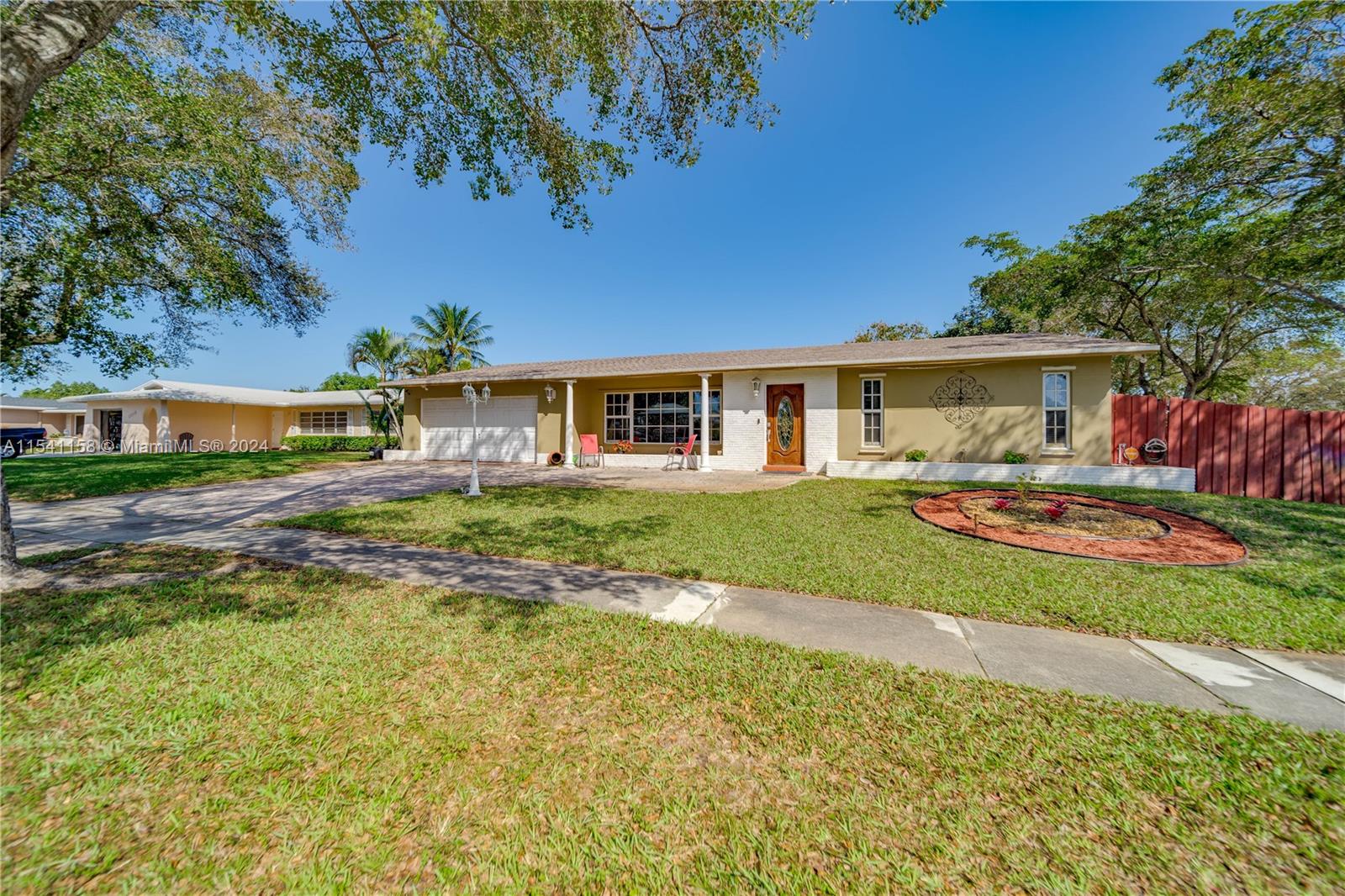 11101 NW 18th Pl  For Sale A11541158, FL
