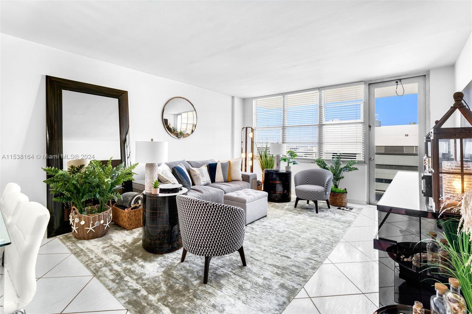 3725 S Ocean Dr 1223, Hollywood, Florida 33019, 1 Bedroom Bedrooms, ,1 BathroomBathrooms,Residential,For Sale,3725 S Ocean Dr 1223,A11538164