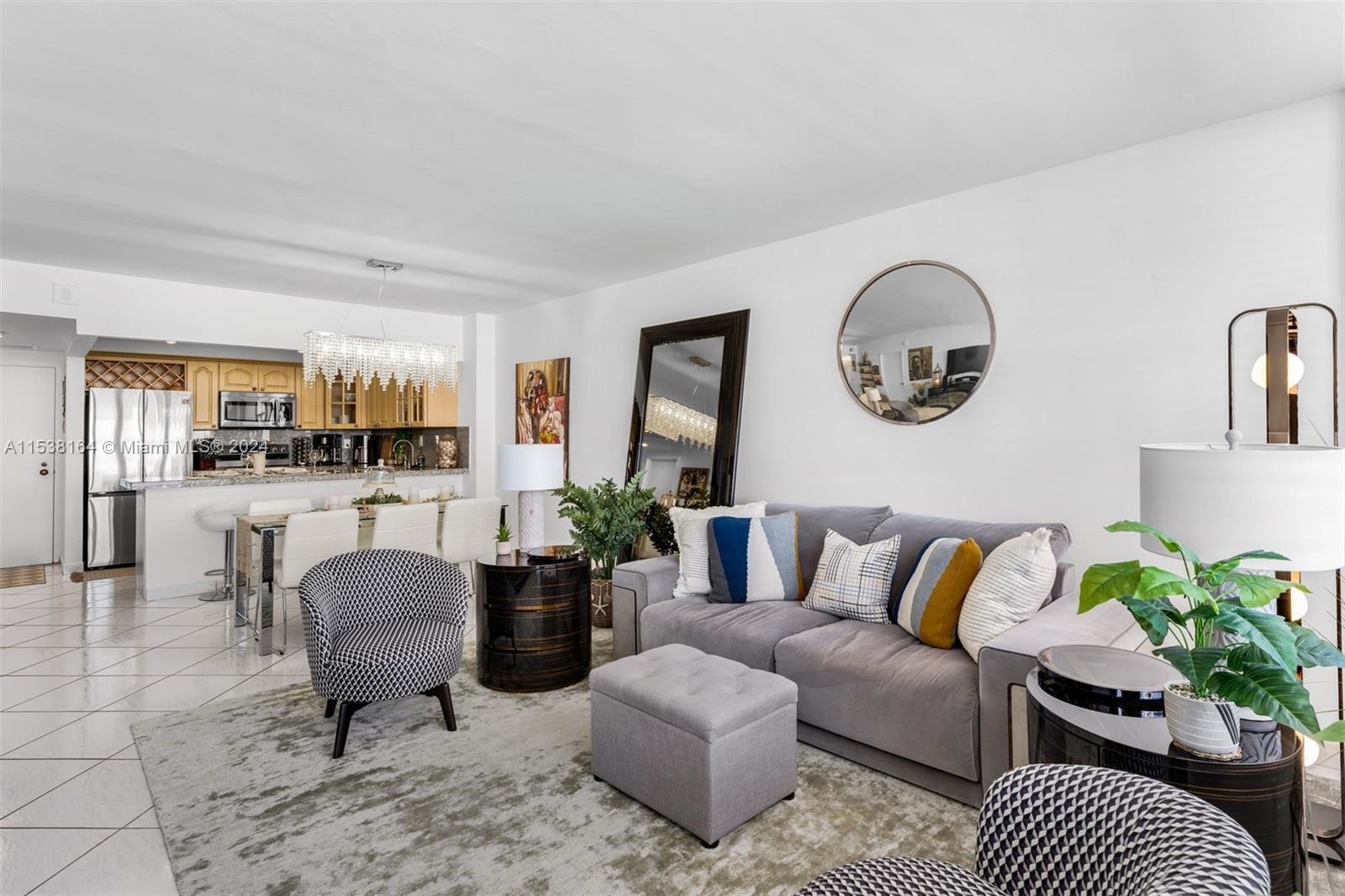 3725 S Ocean Dr 1223, Hollywood, Florida 33019, 1 Bedroom Bedrooms, ,1 BathroomBathrooms,Residential,For Sale,3725 S Ocean Dr 1223,A11538164