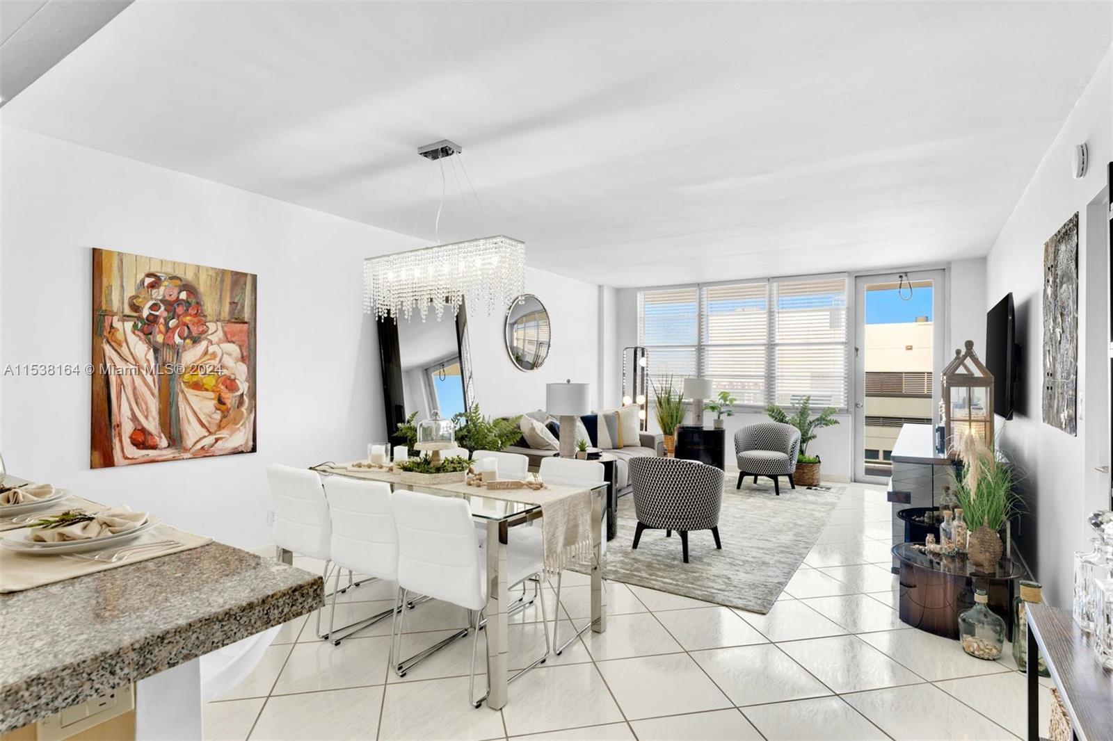 3725 S Ocean Dr 1223, Hollywood, Florida 33019, 1 Bedroom Bedrooms, ,1 BathroomBathrooms,Residential,For Sale,3725 S Ocean Dr 1223,A11538164