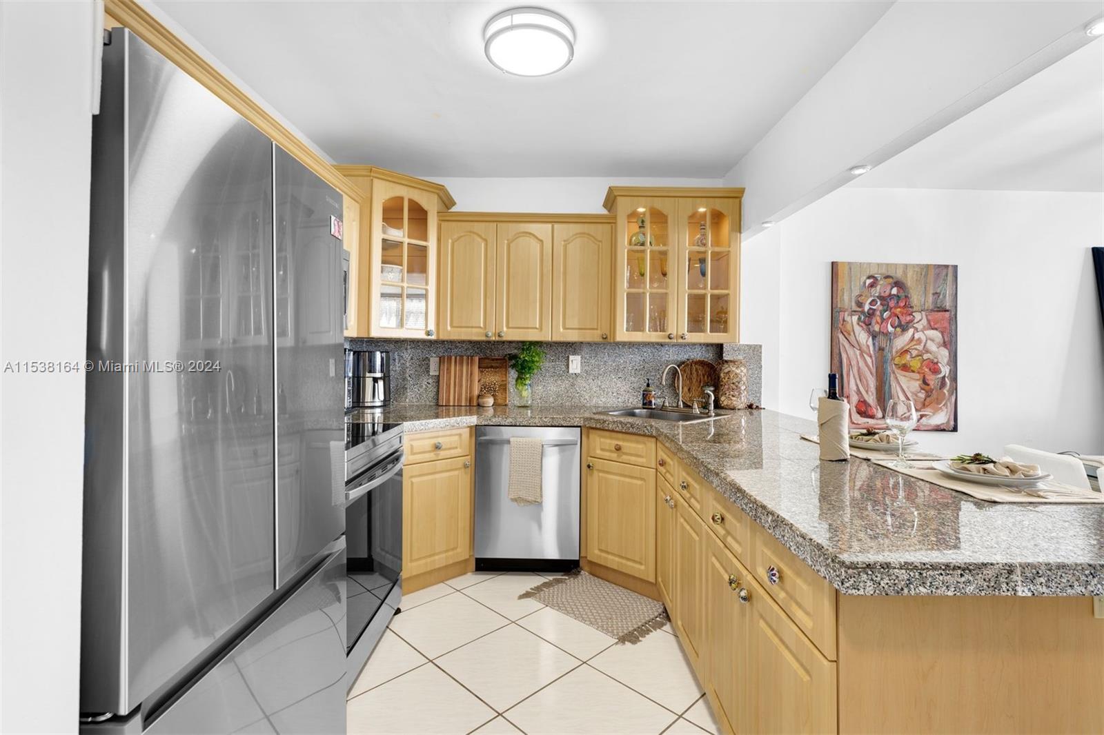 3725 S Ocean Dr 1223, Hollywood, Florida 33019, 1 Bedroom Bedrooms, ,1 BathroomBathrooms,Residential,For Sale,3725 S Ocean Dr 1223,A11538164