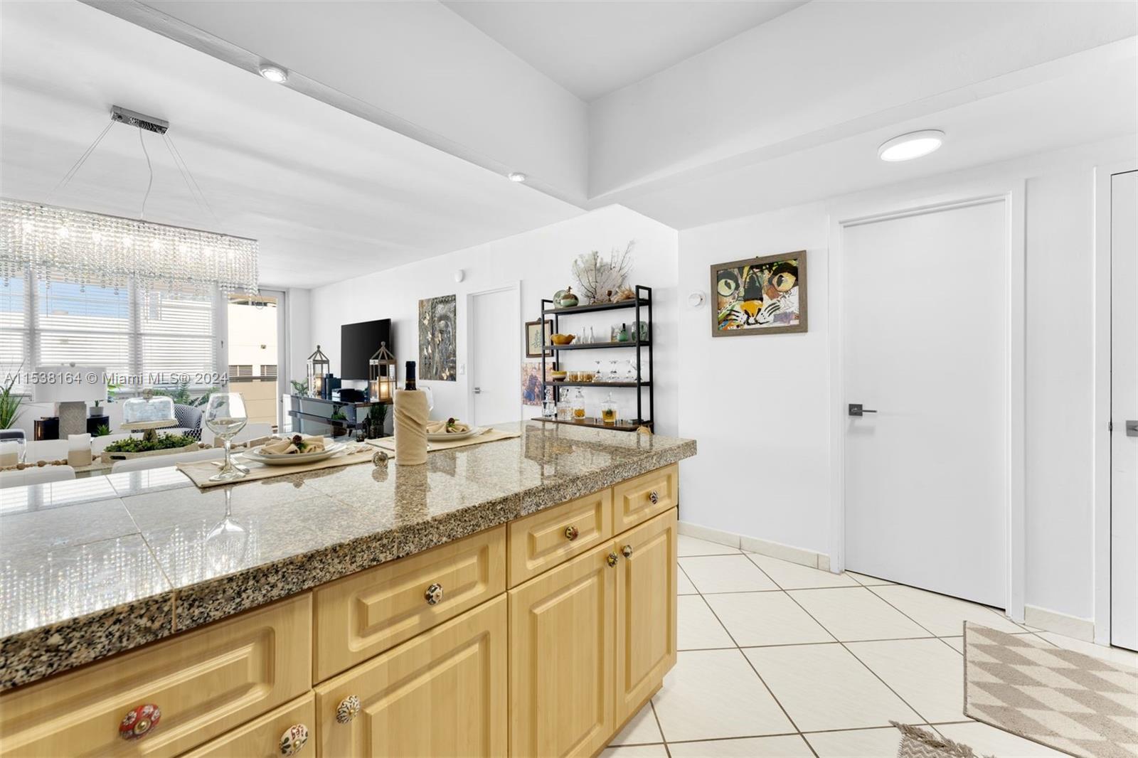 3725 S Ocean Dr 1223, Hollywood, Florida 33019, 1 Bedroom Bedrooms, ,1 BathroomBathrooms,Residential,For Sale,3725 S Ocean Dr 1223,A11538164