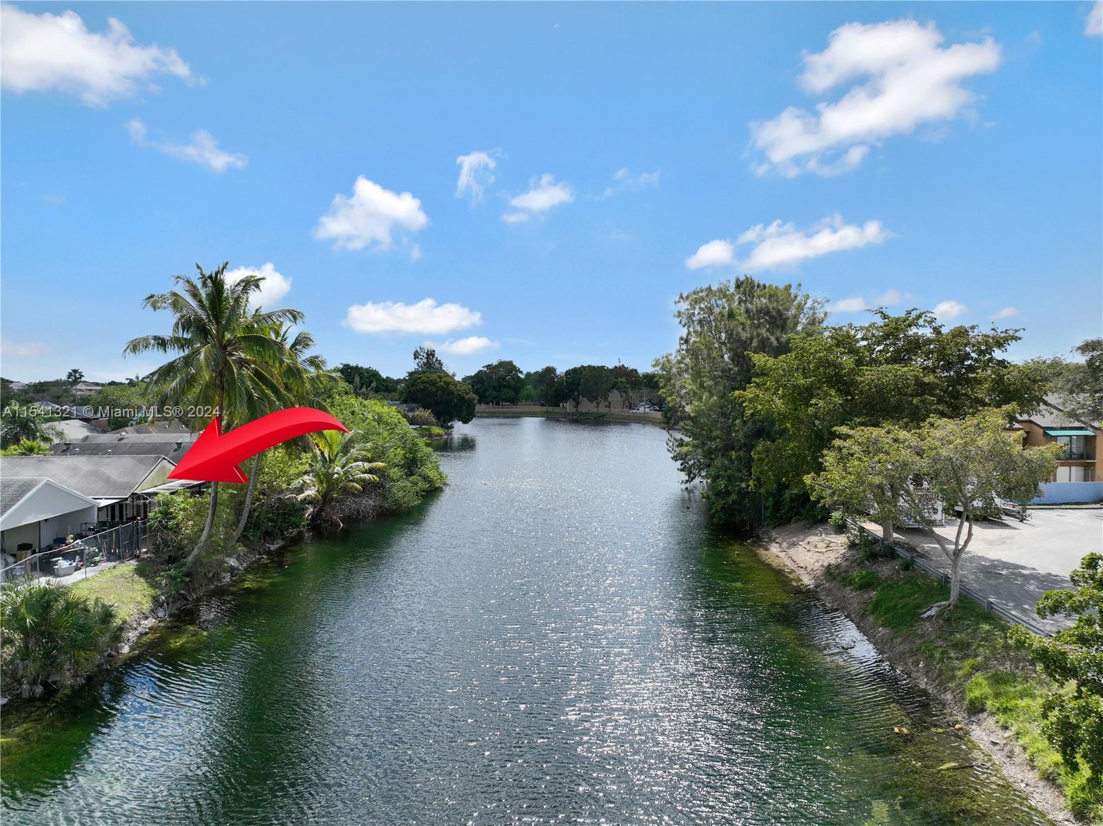 14969 SW 74th Ter, Miami, Florida 33193, 3 Bedrooms Bedrooms, ,2 BathroomsBathrooms,Residential,For Sale,14969 SW 74th Ter,A11541321