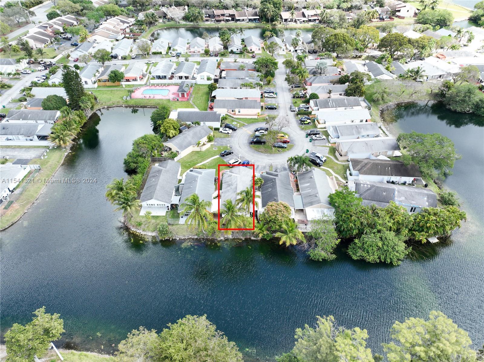 14969 SW 74th Ter, Miami, Florida 33193, 3 Bedrooms Bedrooms, ,2 BathroomsBathrooms,Residential,For Sale,14969 SW 74th Ter,A11541321