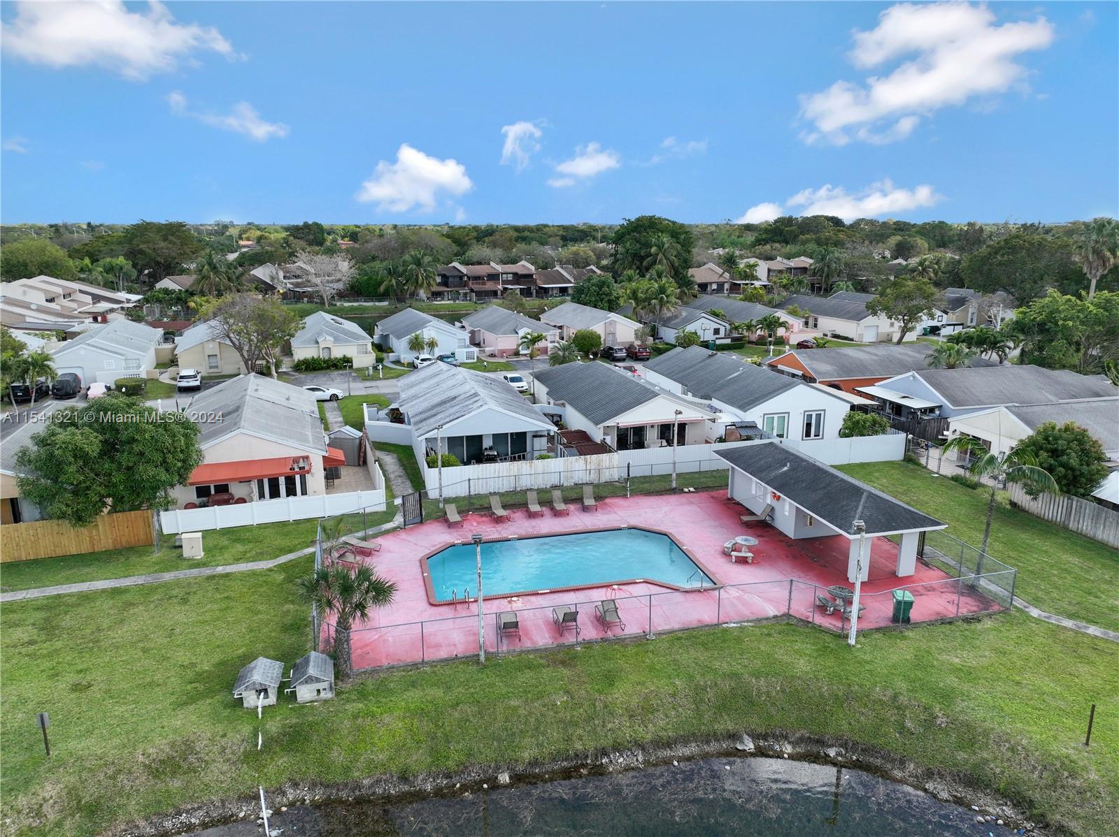 14969 SW 74th Ter, Miami, Florida 33193, 3 Bedrooms Bedrooms, ,2 BathroomsBathrooms,Residential,For Sale,14969 SW 74th Ter,A11541321