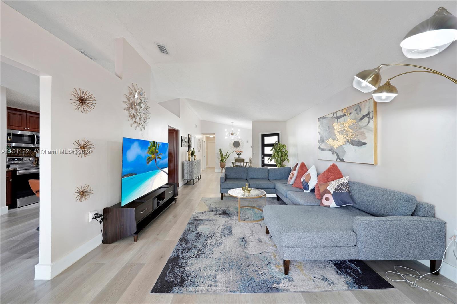 14969 SW 74th Ter, Miami, Florida 33193, 3 Bedrooms Bedrooms, ,2 BathroomsBathrooms,Residential,For Sale,14969 SW 74th Ter,A11541321