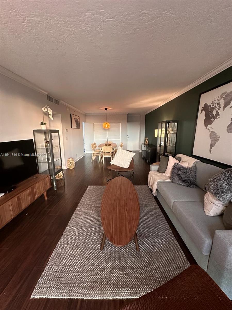 3000 S Ocean Dr 612, Hollywood, Florida 33019, 1 Bedroom Bedrooms, ,1 BathroomBathrooms,Residentiallease,For Rent,3000 S Ocean Dr 612,A11541746