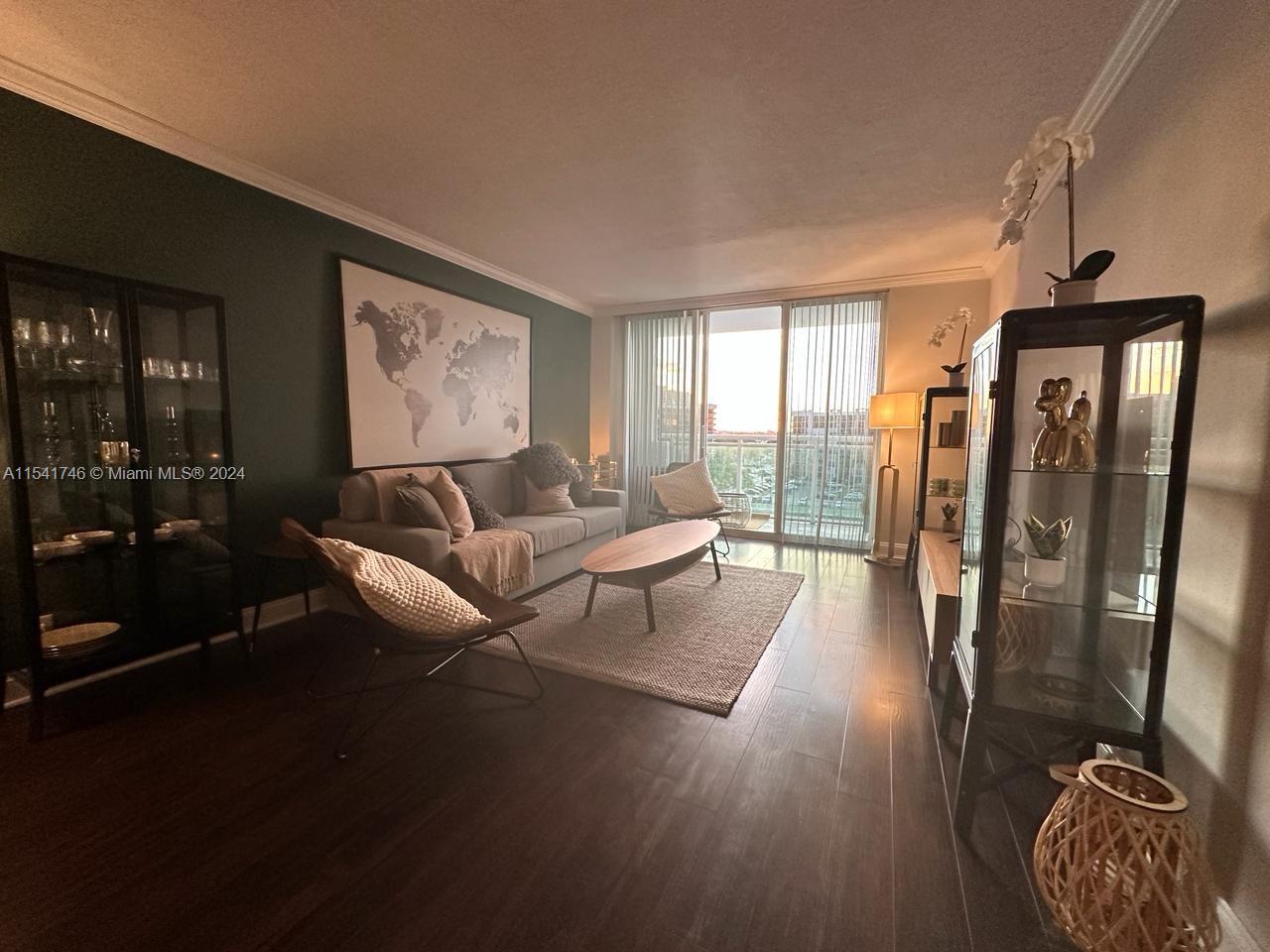 3000 S Ocean Dr 612, Hollywood, Florida 33019, 1 Bedroom Bedrooms, ,1 BathroomBathrooms,Residentiallease,For Rent,3000 S Ocean Dr 612,A11541746