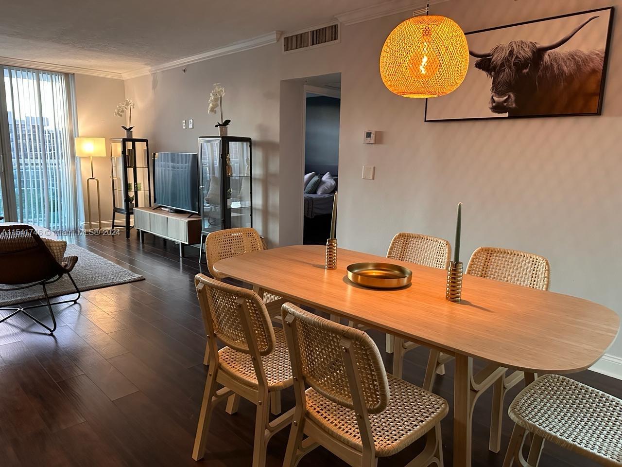 3000 S Ocean Dr 612, Hollywood, Florida 33019, 1 Bedroom Bedrooms, ,1 BathroomBathrooms,Residentiallease,For Rent,3000 S Ocean Dr 612,A11541746