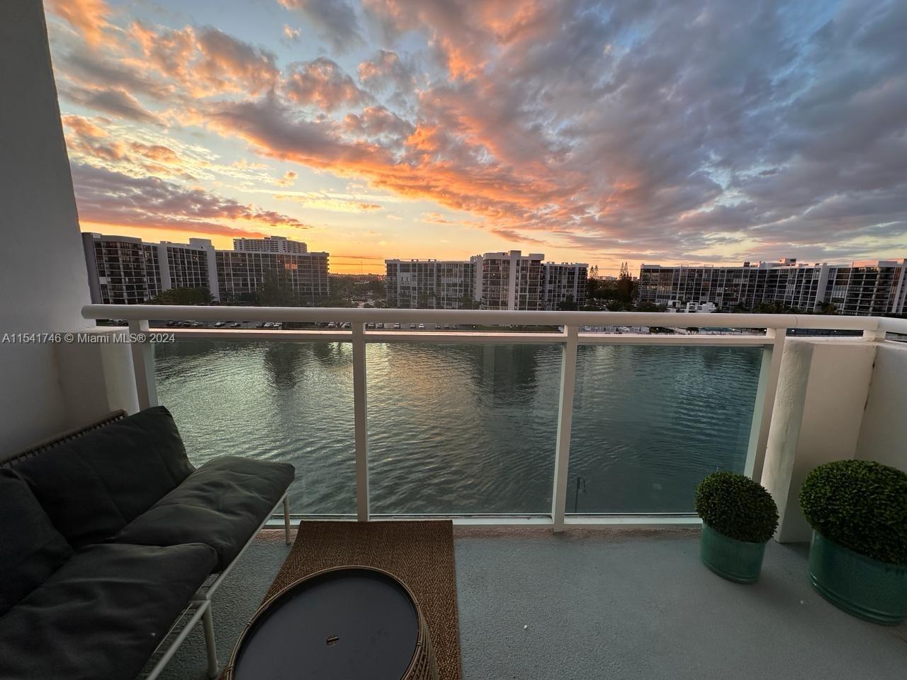 3000 S Ocean Dr 612, Hollywood, Florida 33019, 1 Bedroom Bedrooms, ,1 BathroomBathrooms,Residentiallease,For Rent,3000 S Ocean Dr 612,A11541746