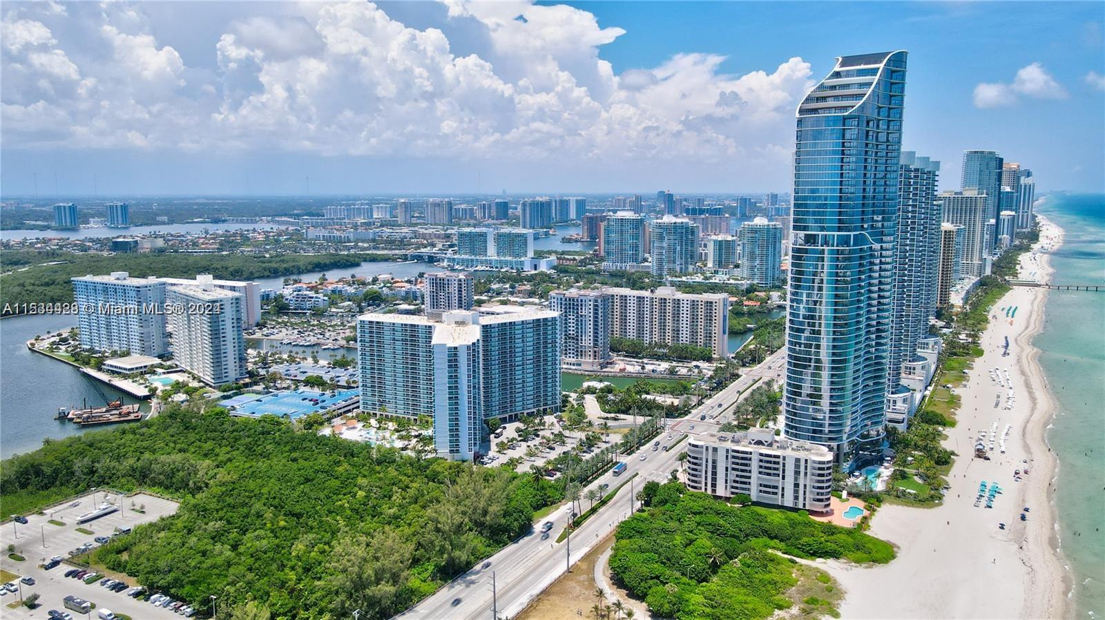 100 bayview dr, Sunny Isles Beach, FL, 33160 United States, 2 Bedrooms Bedrooms, ,2 BathroomsBathrooms,Residential,For Sale,bayview dr,A11534428