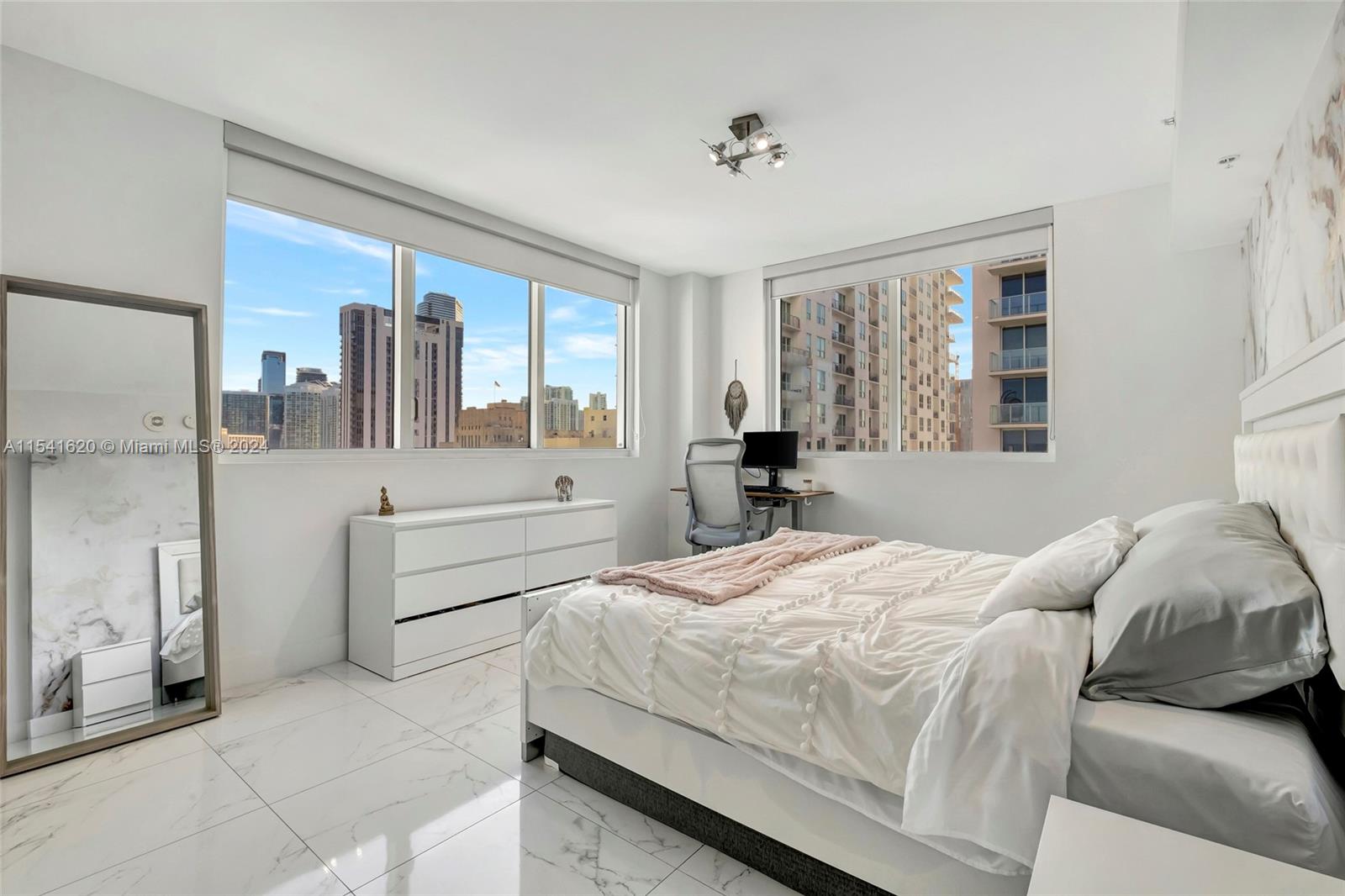 253 NE 2nd St 2008, Miami, Florida 33132, 2 Bedrooms Bedrooms, ,2 BathroomsBathrooms,Residential,For Sale,253 NE 2nd St 2008,A11541620