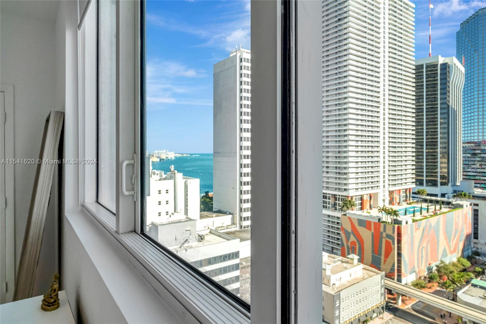 253 NE 2nd St 2008, Miami, Florida 33132, 2 Bedrooms Bedrooms, ,2 BathroomsBathrooms,Residential,For Sale,253 NE 2nd St 2008,A11541620