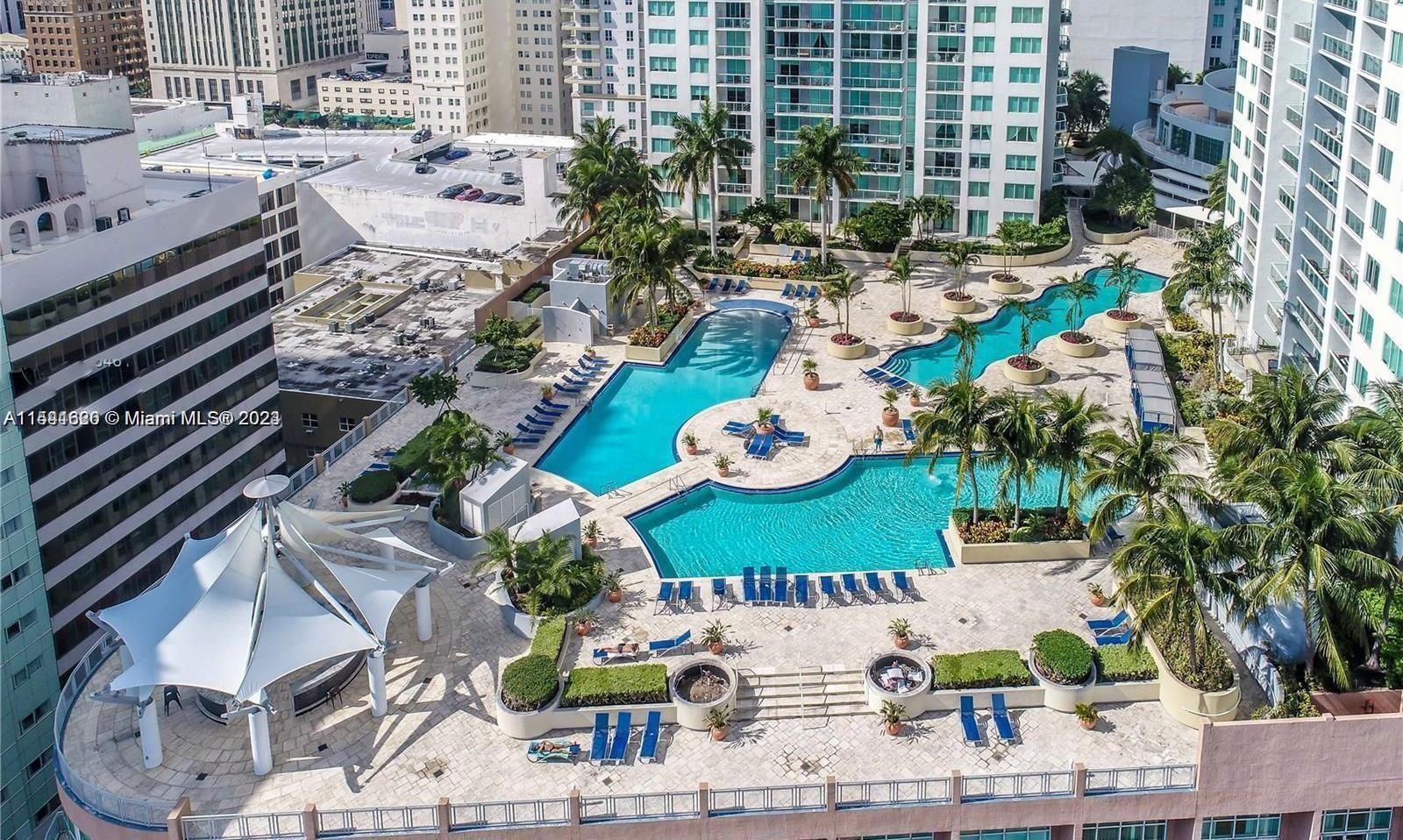 253 NE 2nd St 2008, Miami, Florida 33132, 2 Bedrooms Bedrooms, ,2 BathroomsBathrooms,Residential,For Sale,253 NE 2nd St 2008,A11541620