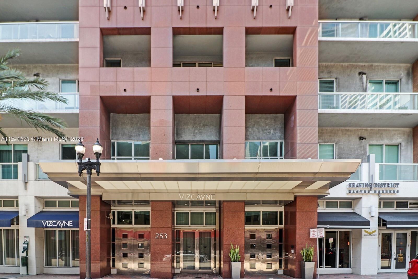253 NE 2nd St 2008, Miami, Florida 33132, 2 Bedrooms Bedrooms, ,2 BathroomsBathrooms,Residential,For Sale,253 NE 2nd St 2008,A11541620