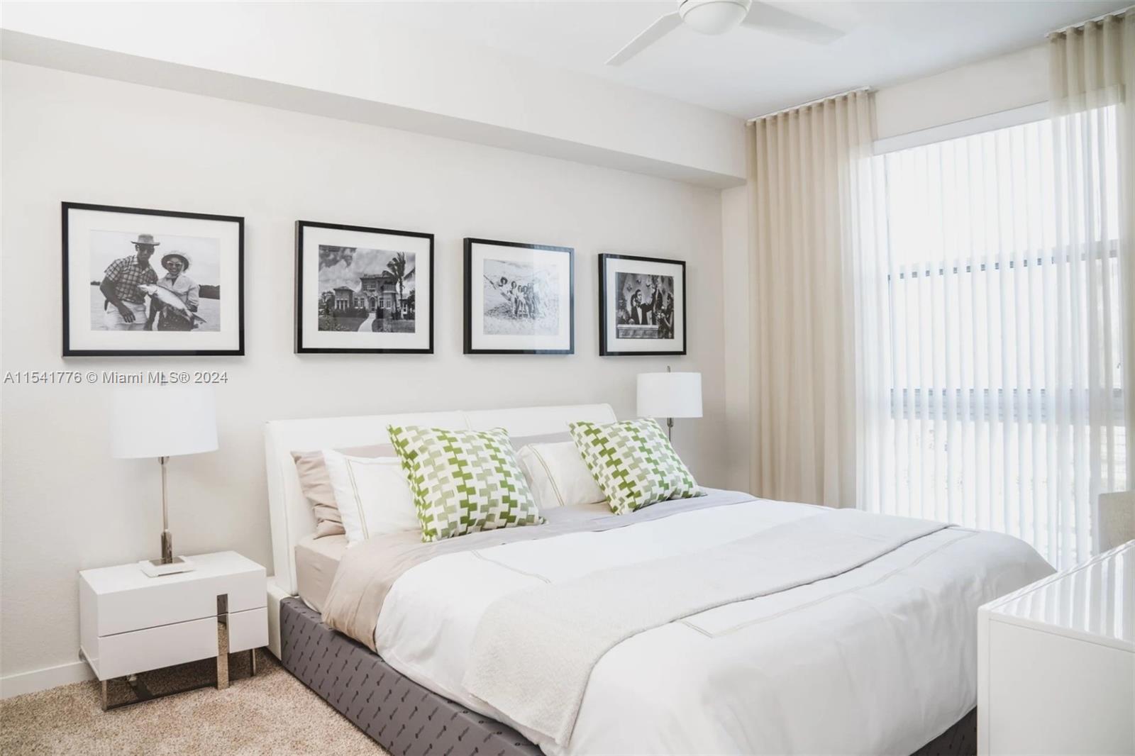 1170 NW 11th St A-408, Miami, Florida 33136, 1 Bedroom Bedrooms, ,1 BathroomBathrooms,Residentiallease,For Rent,1170 NW 11th St A-408,A11541776