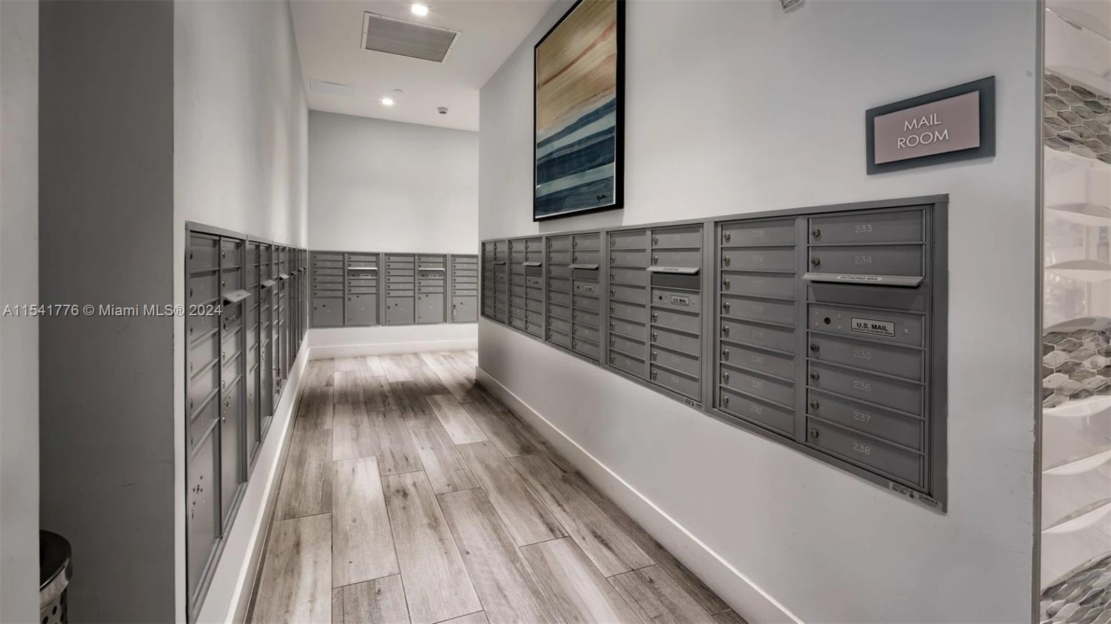 1170 NW 11th St A-408, Miami, Florida 33136, 1 Bedroom Bedrooms, ,1 BathroomBathrooms,Residentiallease,For Rent,1170 NW 11th St A-408,A11541776