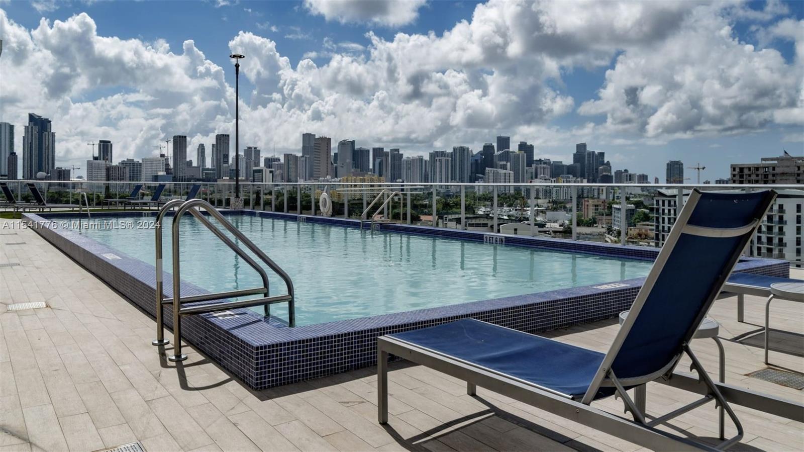 1170 NW 11th St A-408, Miami, Florida 33136, 1 Bedroom Bedrooms, ,1 BathroomBathrooms,Residentiallease,For Rent,1170 NW 11th St A-408,A11541776