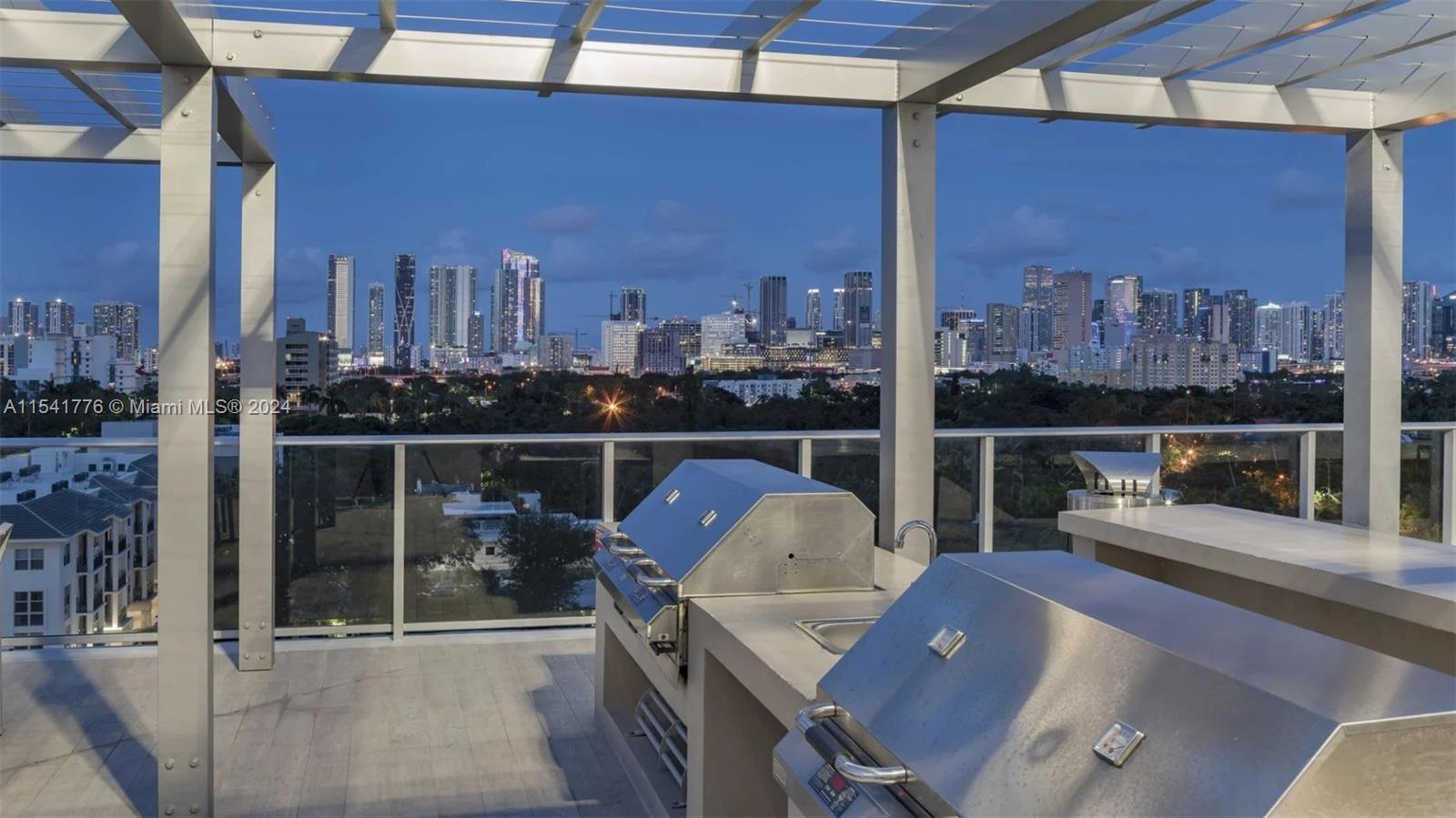 1170 NW 11th St A-408, Miami, Florida 33136, 1 Bedroom Bedrooms, ,1 BathroomBathrooms,Residentiallease,For Rent,1170 NW 11th St A-408,A11541776