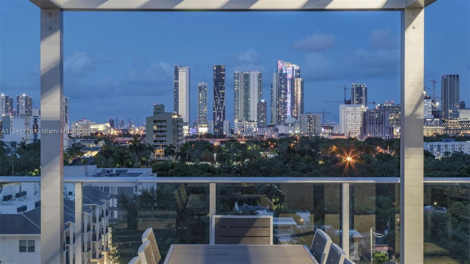 1170 NW 11th St A-408, Miami, Florida 33136, 1 Bedroom Bedrooms, ,1 BathroomBathrooms,Residentiallease,For Rent,1170 NW 11th St A-408,A11541776