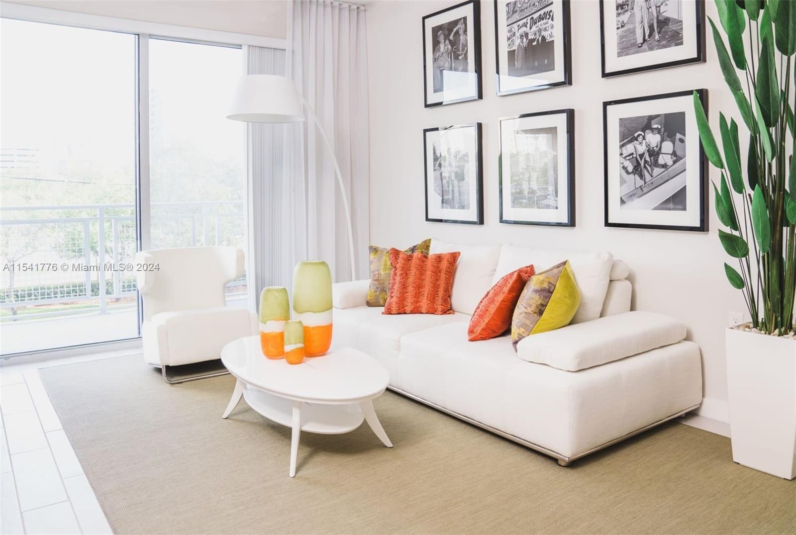 1170 NW 11th St A-408, Miami, Florida 33136, 1 Bedroom Bedrooms, ,1 BathroomBathrooms,Residentiallease,For Rent,1170 NW 11th St A-408,A11541776