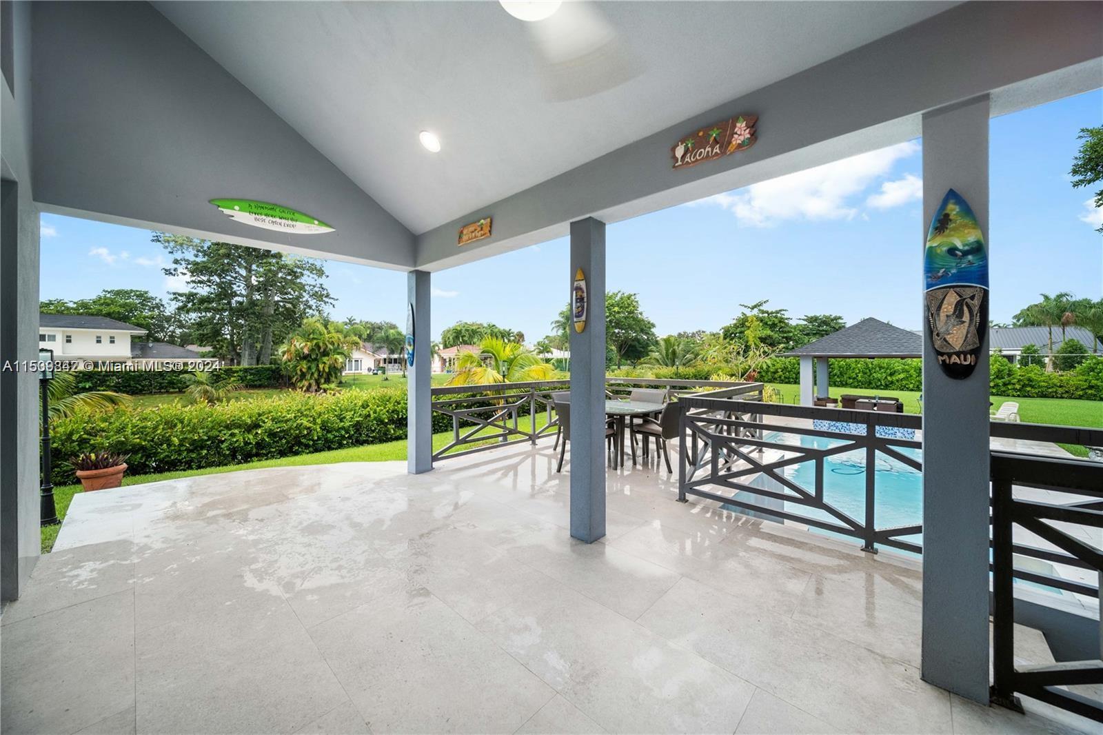 10100 90th Ave, Miami, FL, 33176 United States, 6 Bedrooms Bedrooms, ,6 BathroomsBathrooms,Residential,For Sale,90th Ave,A11539842