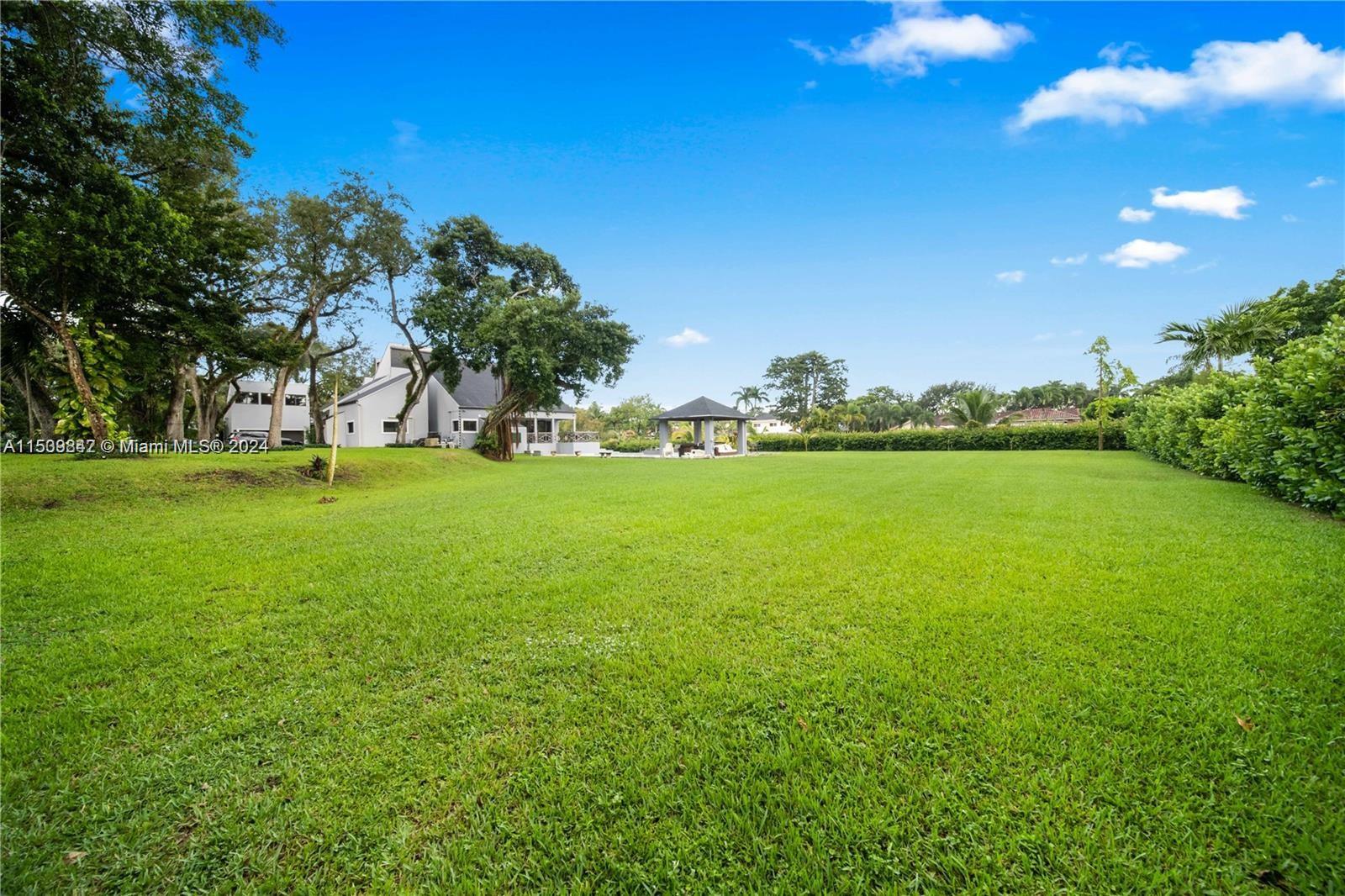 10100 90th Ave, Miami, FL, 33176 United States, 6 Bedrooms Bedrooms, ,6 BathroomsBathrooms,Residential,For Sale,90th Ave,A11539842