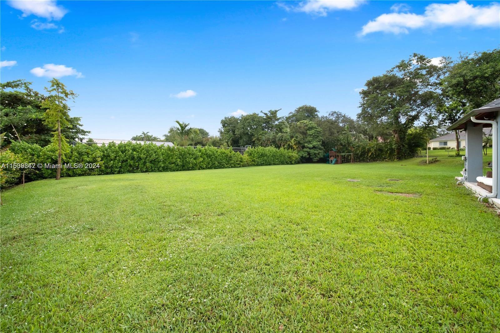 10100 90th Ave, Miami, FL, 33176 United States, 6 Bedrooms Bedrooms, ,6 BathroomsBathrooms,Residential,For Sale,90th Ave,A11539842