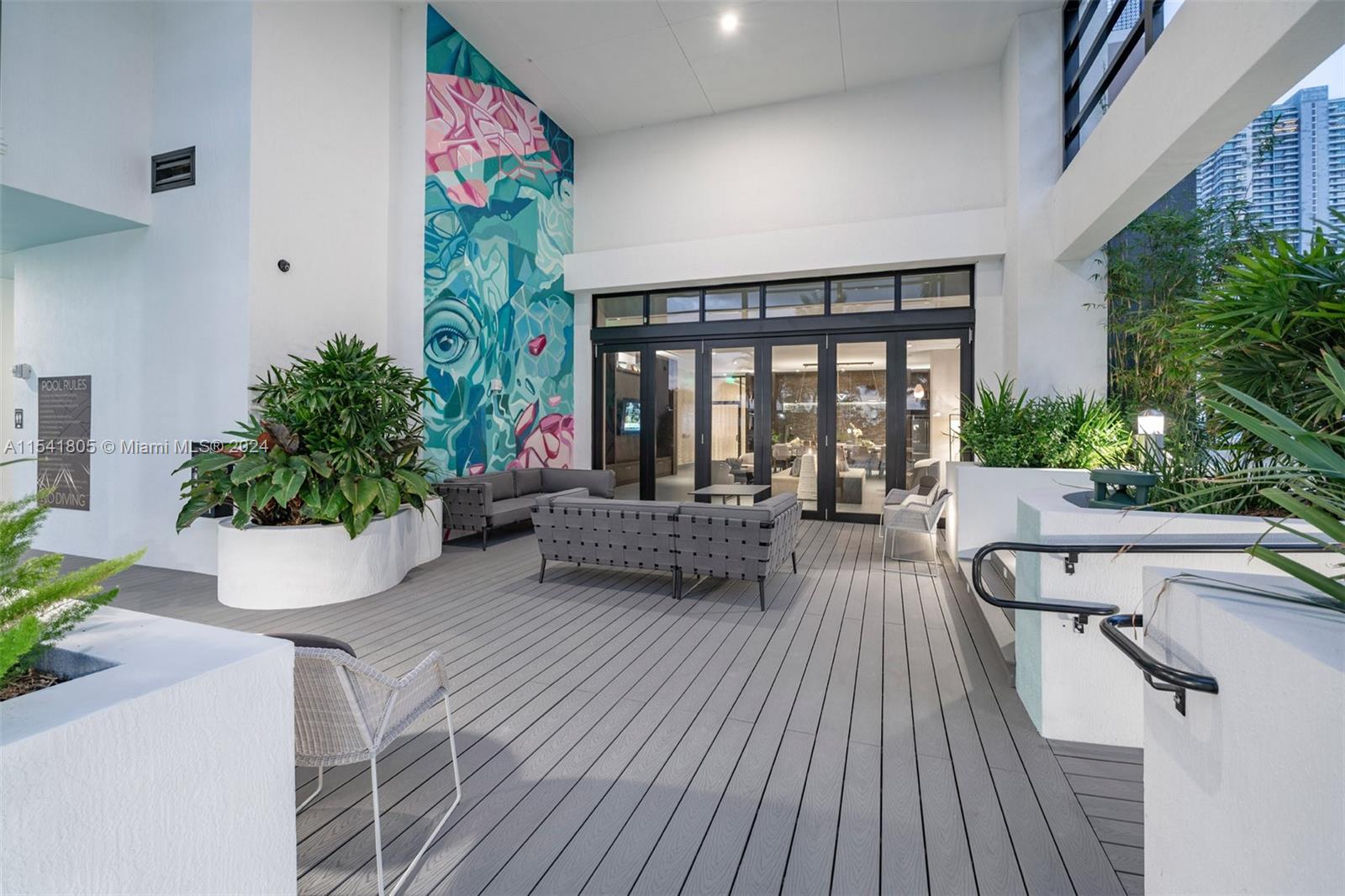 221 SW 12th St 2-PH7, Miami, Florida 33130, 2 Bedrooms Bedrooms, ,2 BathroomsBathrooms,Residentiallease,For Rent,221 SW 12th St 2-PH7,A11541805