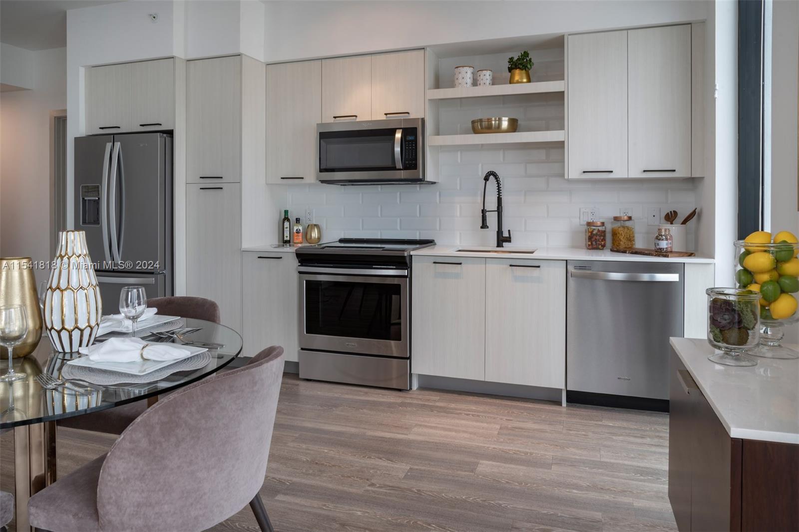 221 SW 12th St 1-0706, Miami, Florida 33130, 1 Bedroom Bedrooms, ,1 BathroomBathrooms,Residentiallease,For Rent,221 SW 12th St 1-0706,A11541818