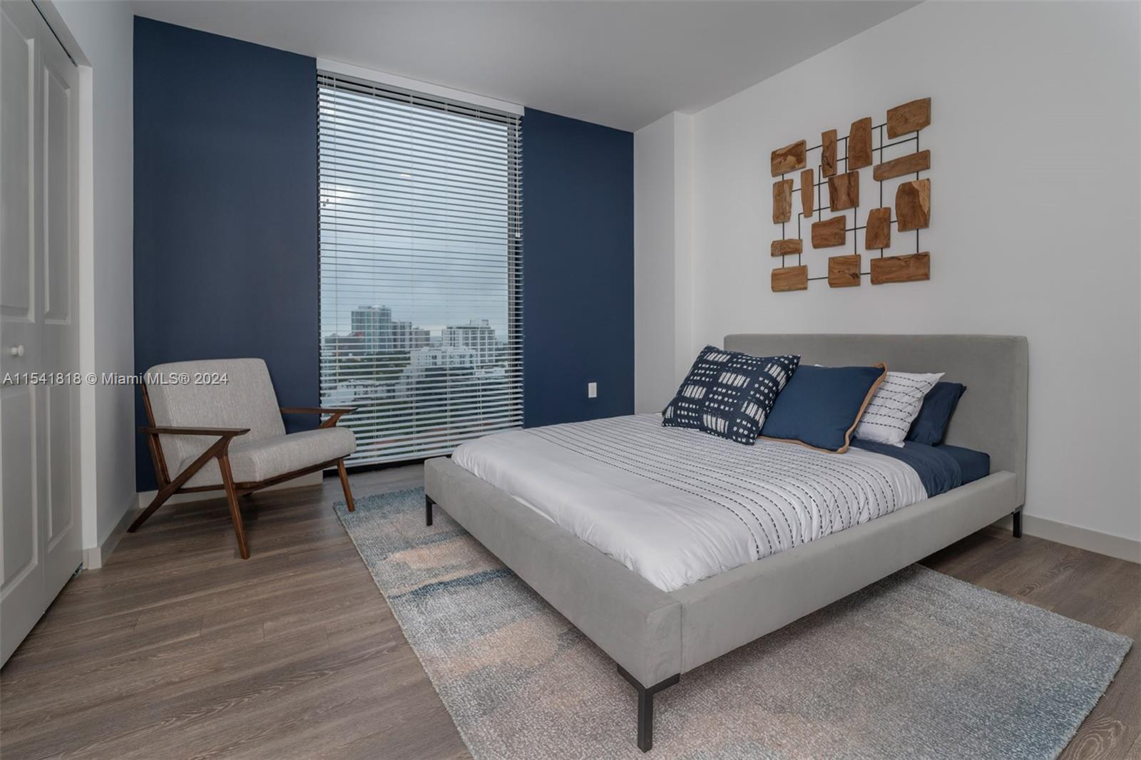 221 SW 12th St 1-0706, Miami, Florida 33130, 1 Bedroom Bedrooms, ,1 BathroomBathrooms,Residentiallease,For Rent,221 SW 12th St 1-0706,A11541818