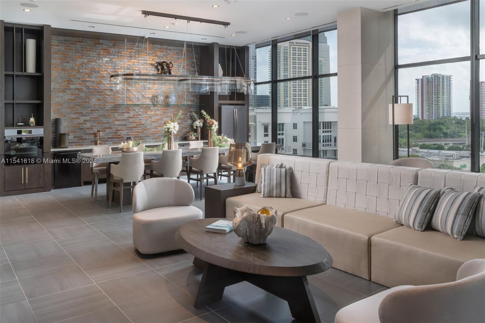 221 SW 12th St 1-0706, Miami, Florida 33130, 1 Bedroom Bedrooms, ,1 BathroomBathrooms,Residentiallease,For Rent,221 SW 12th St 1-0706,A11541818