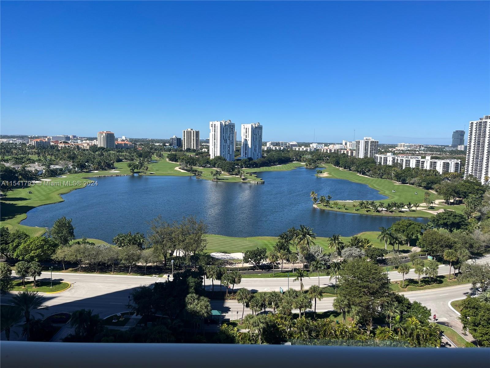 20191 E Country Club Dr #1701 For Sale A11541793, FL