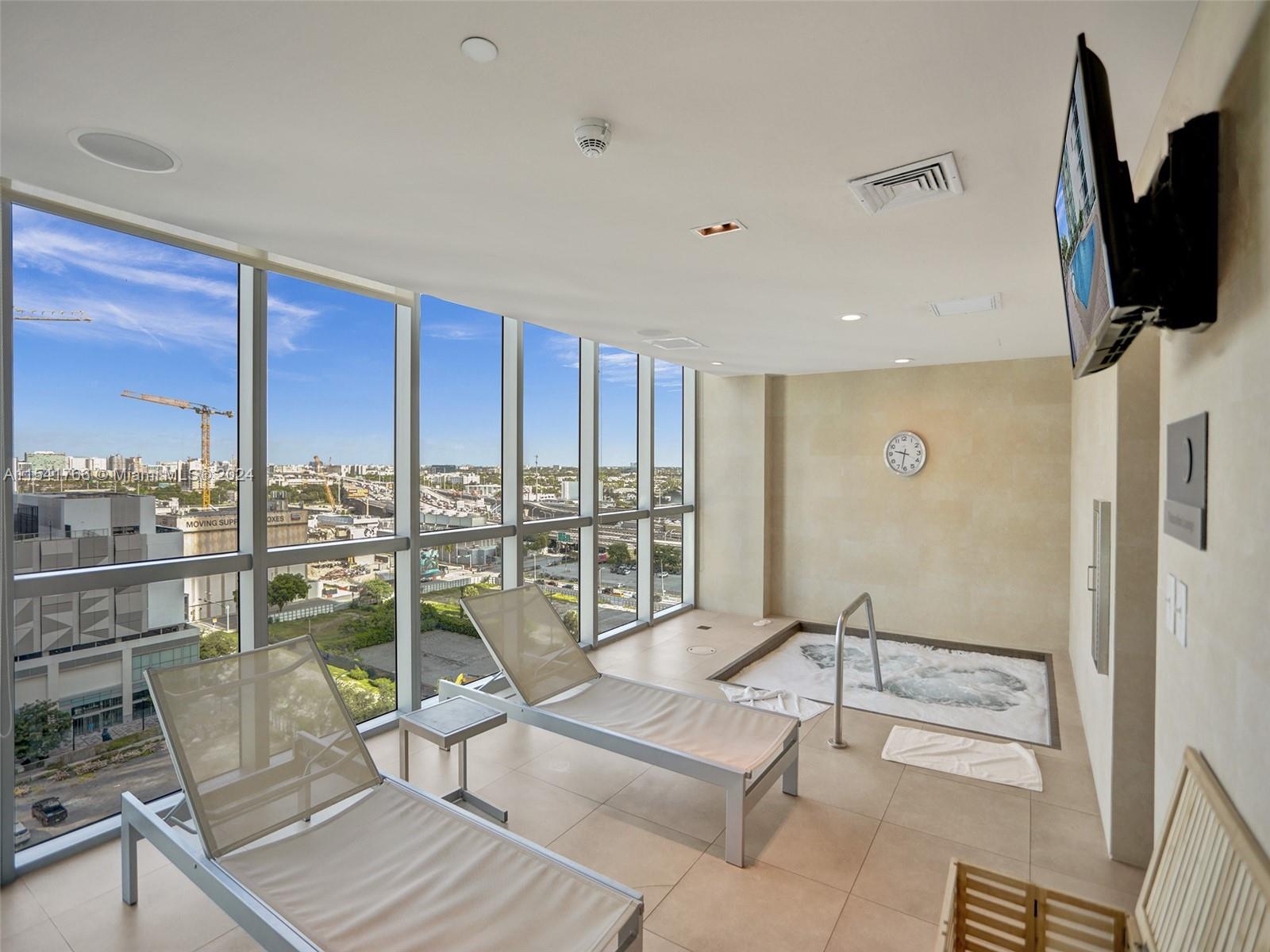 900 Biscayne Blvd 5610, Miami, Florida 33132, 1 Bedroom Bedrooms, ,2 BathroomsBathrooms,Residential,For Sale,900 Biscayne Blvd 5610,A11541766