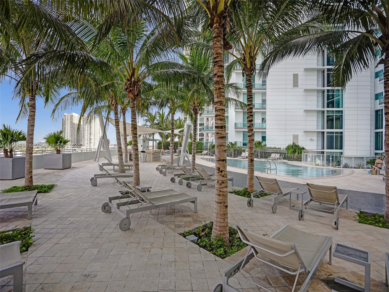 900 Biscayne Blvd 5610, Miami, Florida 33132, 1 Bedroom Bedrooms, ,2 BathroomsBathrooms,Residential,For Sale,900 Biscayne Blvd 5610,A11541766