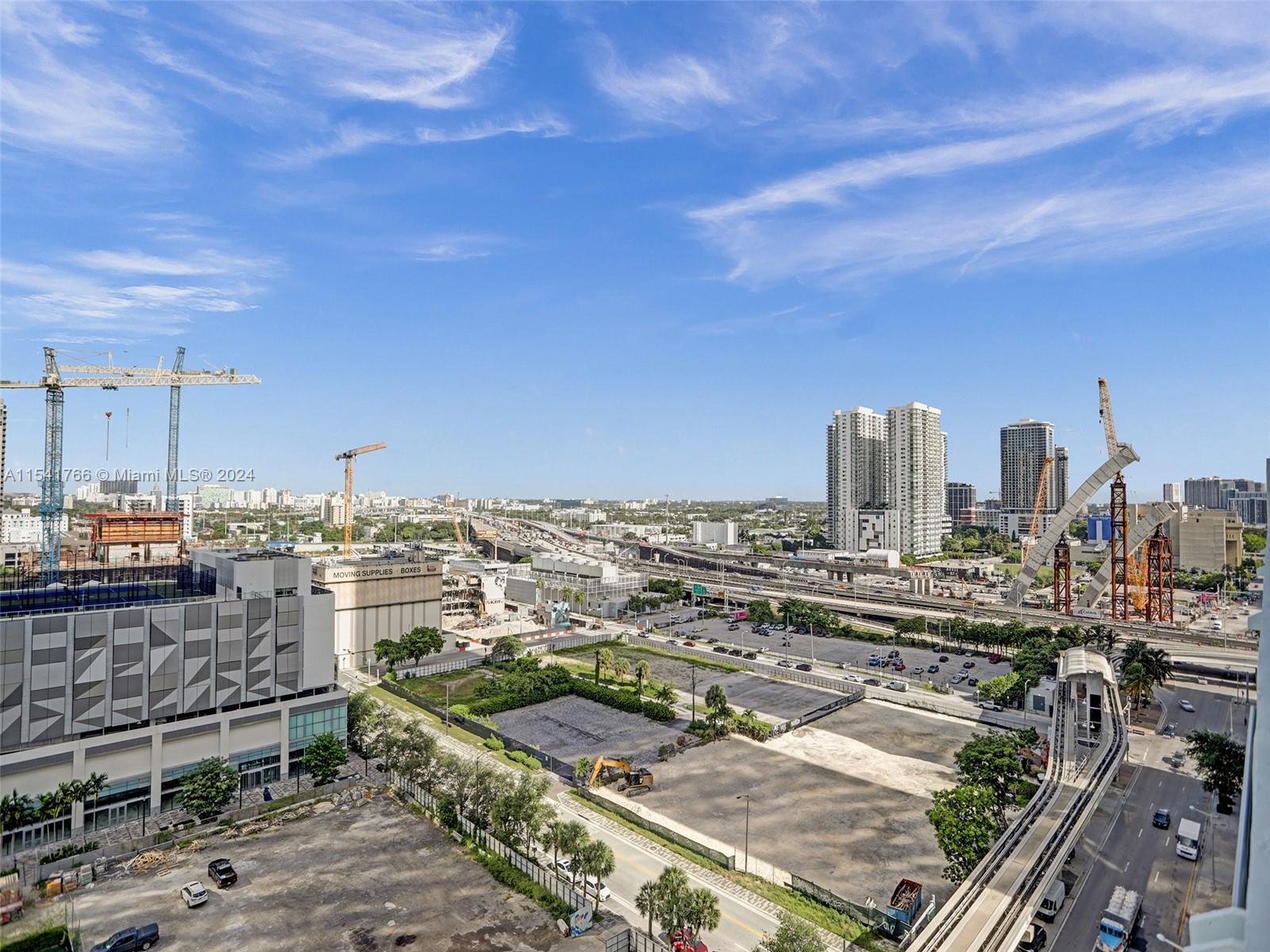 900 Biscayne Blvd 5610, Miami, Florida 33132, 1 Bedroom Bedrooms, ,2 BathroomsBathrooms,Residential,For Sale,900 Biscayne Blvd 5610,A11541766