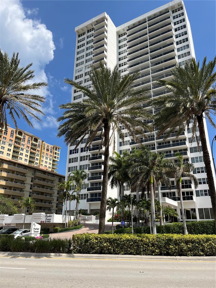 3140 S Ocean Dr 1208, Hallandale Beach, Florida 33009, 1 Bedroom Bedrooms, ,1 BathroomBathrooms,Residentiallease,For Rent,3140 S Ocean Dr 1208,A11541839