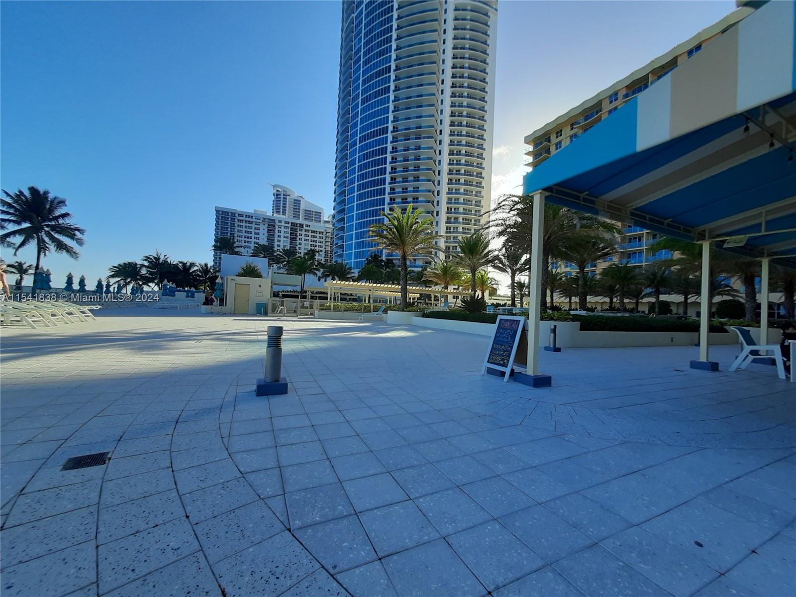 2501 S Ocean Dr 337, Hollywood, Florida 33019, 1 Bedroom Bedrooms, ,1 BathroomBathrooms,Residentiallease,For Rent,2501 S Ocean Dr 337,A11541838