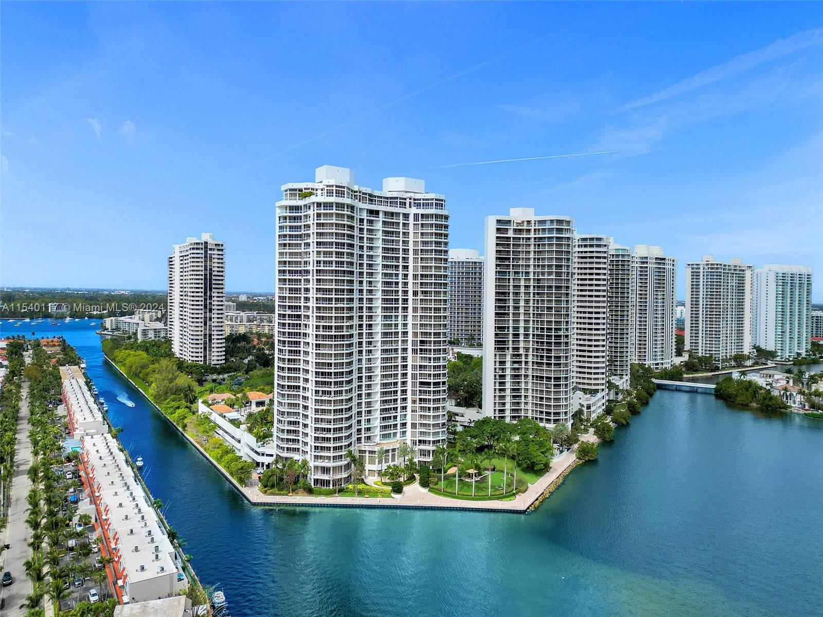 2600  Island Blvd #101 For Sale A11540117, FL