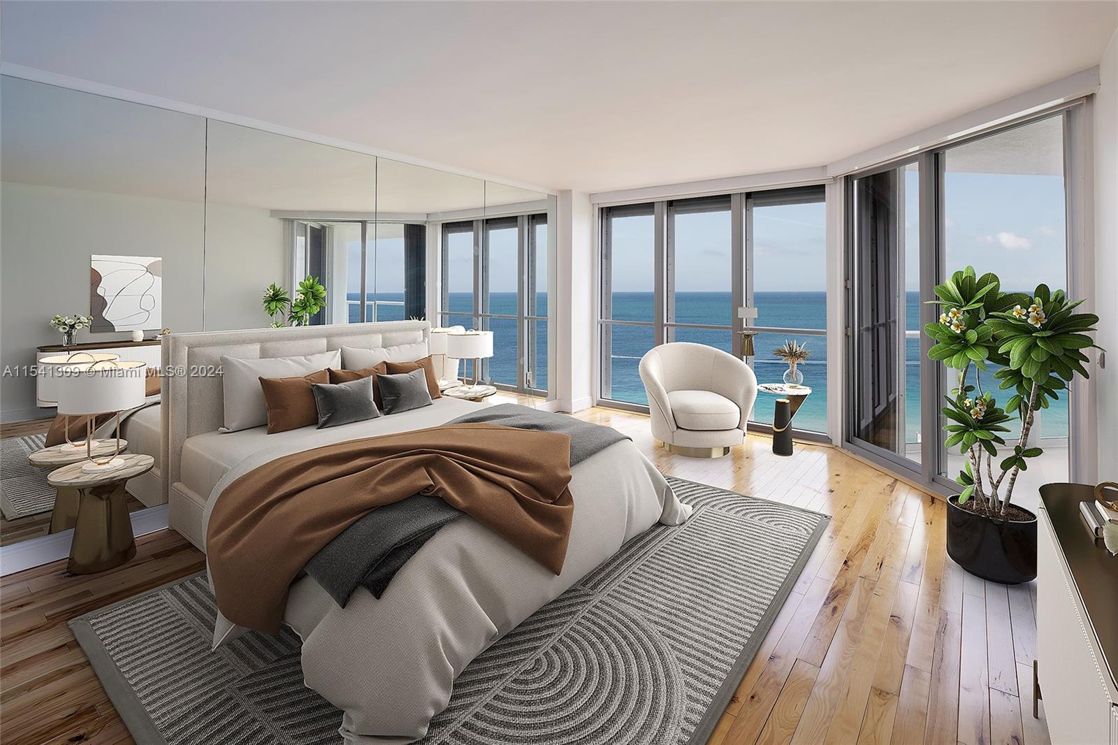 16445 Collins Ave, Sunny Isles Beach, FL, 33160 United States, 3 Bedrooms Bedrooms, ,3 BathroomsBathrooms,Residential,For Sale,Collins Ave,A11541309