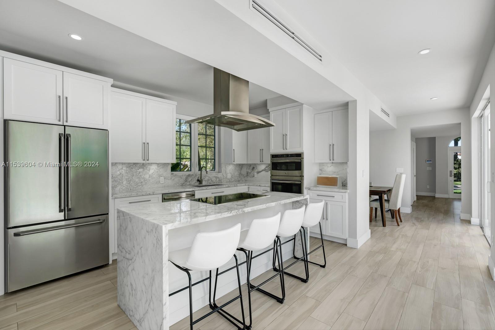 1320 San Benito Ave, Coral Gables, Florida 33134, 3 Bedrooms Bedrooms, ,3 BathroomsBathrooms,Residential,For Sale,1320 San Benito Ave,A11539604