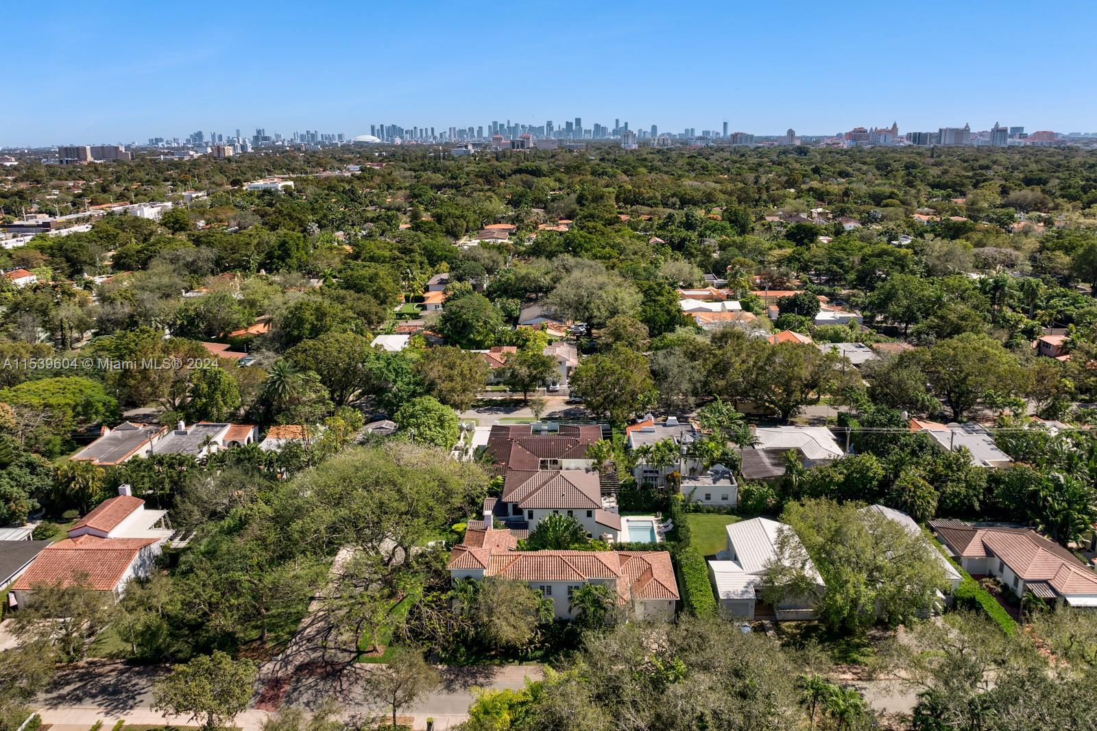 1320 San Benito Ave, Coral Gables, Florida 33134, 3 Bedrooms Bedrooms, ,3 BathroomsBathrooms,Residential,For Sale,1320 San Benito Ave,A11539604
