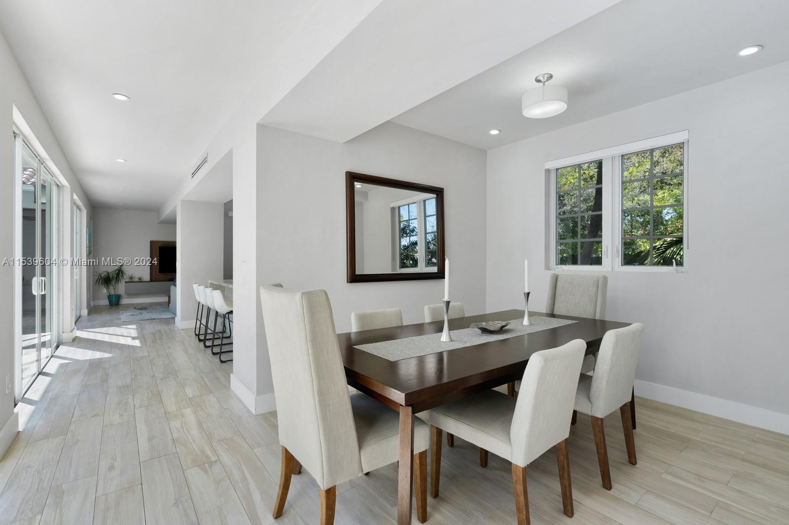 1320 San Benito Ave, Coral Gables, Florida 33134, 3 Bedrooms Bedrooms, ,3 BathroomsBathrooms,Residential,For Sale,1320 San Benito Ave,A11539604