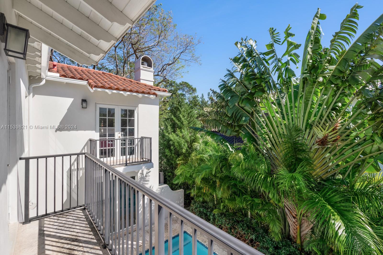 1320 San Benito Ave, Coral Gables, Florida 33134, 3 Bedrooms Bedrooms, ,3 BathroomsBathrooms,Residentiallease,For Rent,1320 San Benito Ave,A11539821
