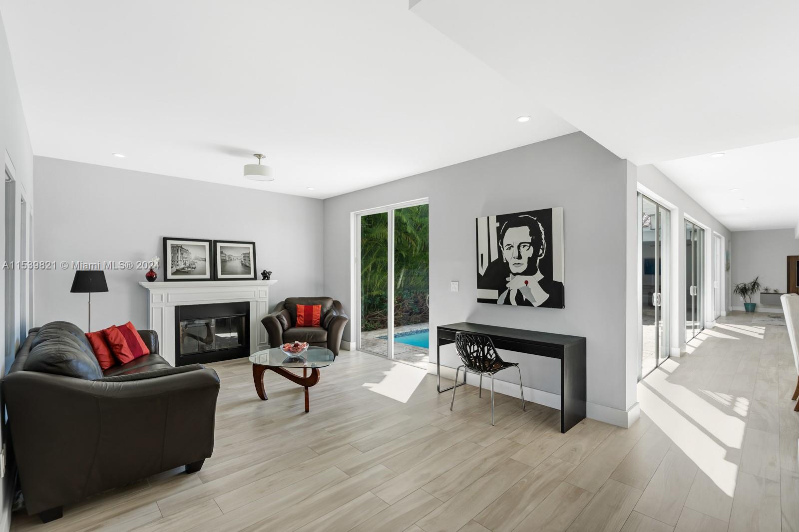 1320 San Benito Ave, Coral Gables, Florida 33134, 3 Bedrooms Bedrooms, ,3 BathroomsBathrooms,Residentiallease,For Rent,1320 San Benito Ave,A11539821