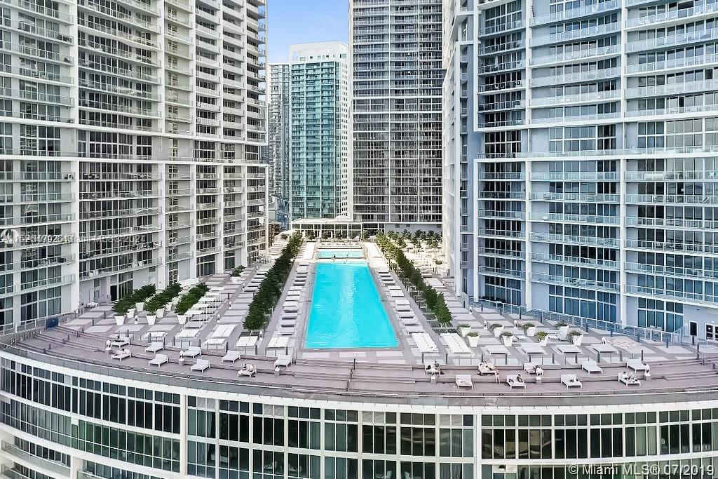 465 Brickell Ave 5704, Miami, Florida 33131, 1 Bedroom Bedrooms, ,1 BathroomBathrooms,Residential,For Sale,465 Brickell Ave 5704,A11525499