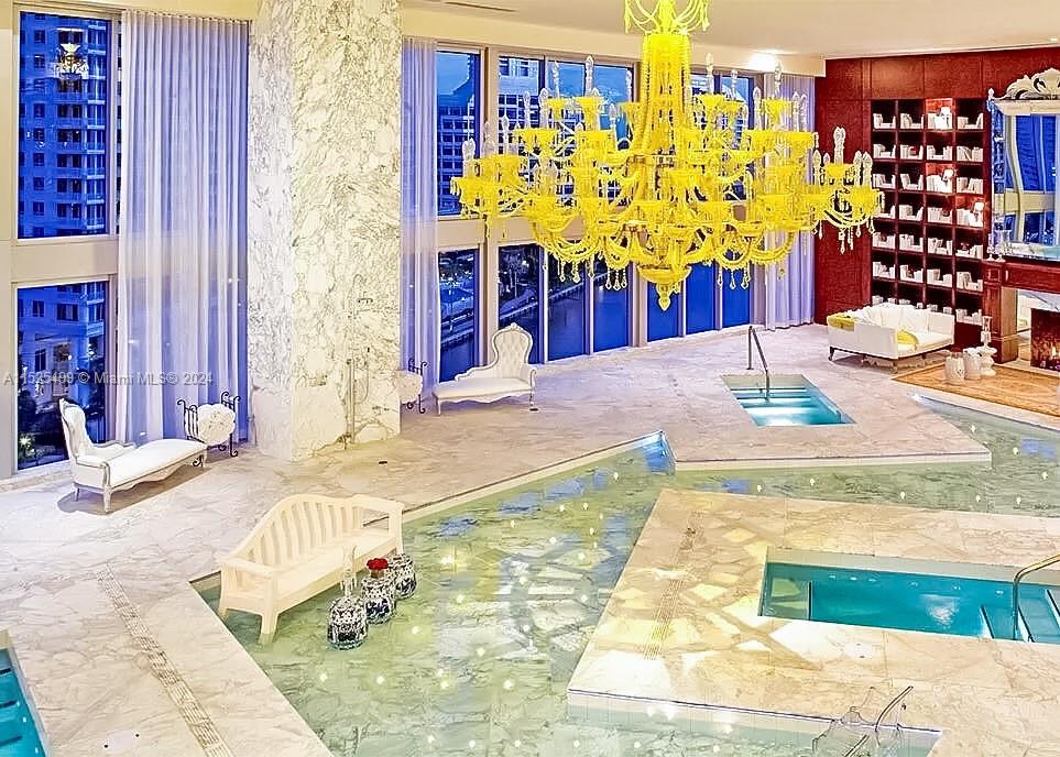 465 Brickell Ave 5704, Miami, Florida 33131, 1 Bedroom Bedrooms, ,1 BathroomBathrooms,Residential,For Sale,465 Brickell Ave 5704,A11525499